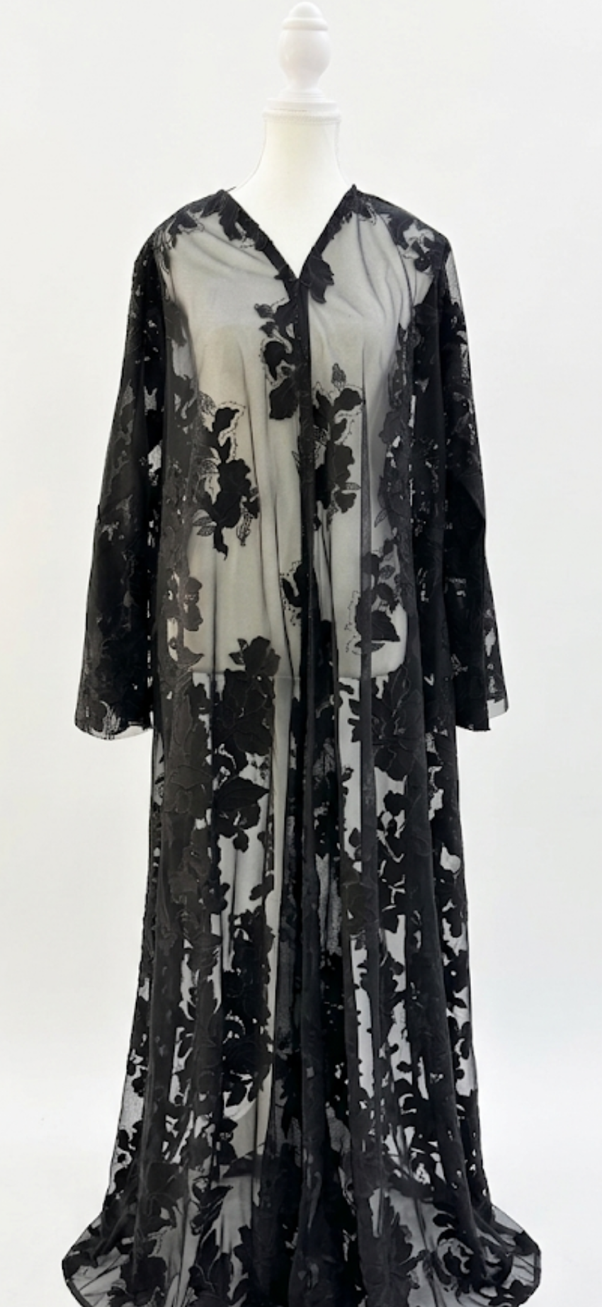 Eid abaya E03