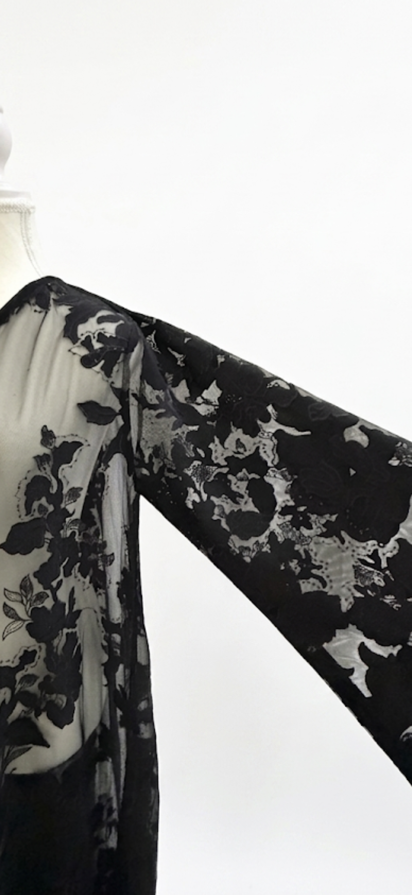 Eid abaya E03