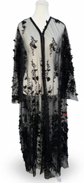 Eid abaya E01
