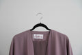 A Classic Abaya Grapeade