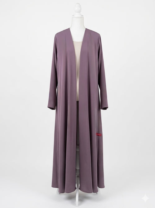 A Classic Abaya Grapeade