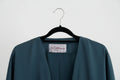 A Classic Abaya mediterranea