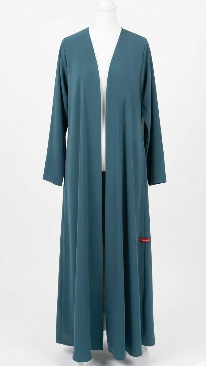 A Classic Abaya mediterranea