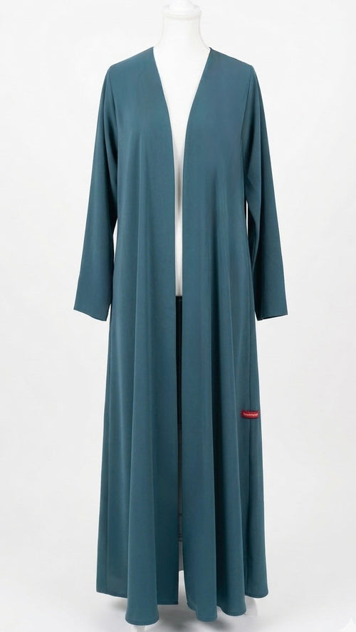 A Classic Abaya mediterranea