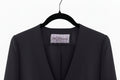 A Classic Abaya dark shade