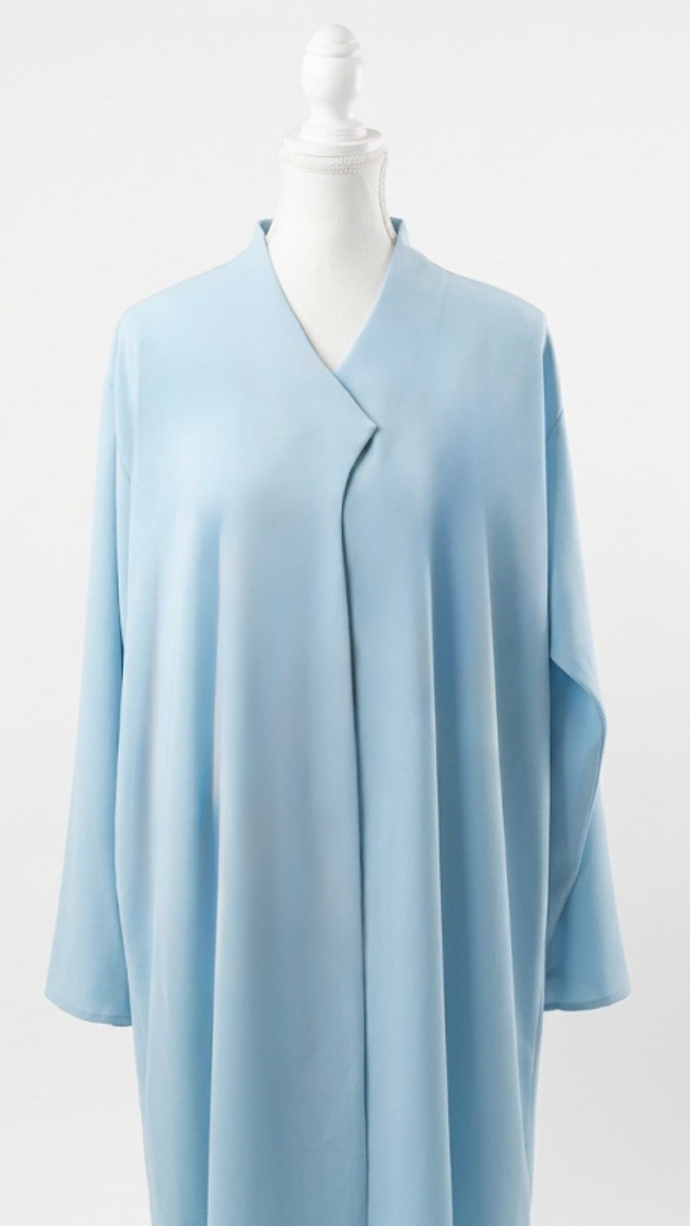 Powder Blue